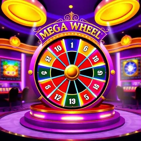 Mega Wheel Pragmatic Play live money wheel streamed on Crystal Roll