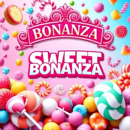 Sweet Bonanza CandyLand prize multiplier live show at Crystal Roll casino